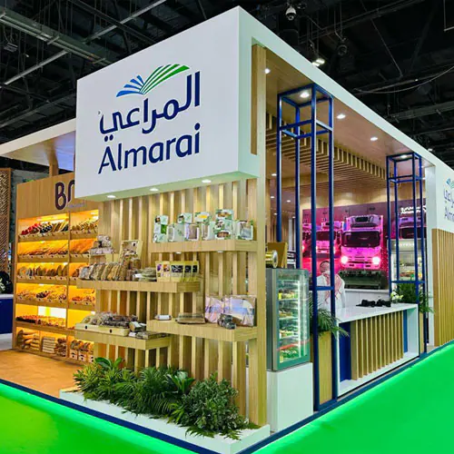 corporate events Dubai