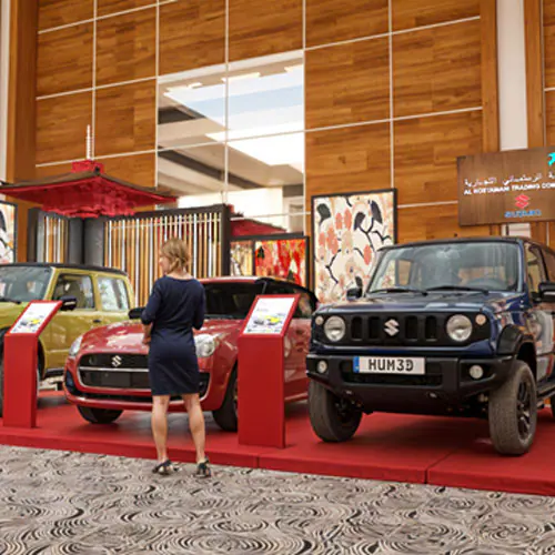 corporate event companies in dubai
